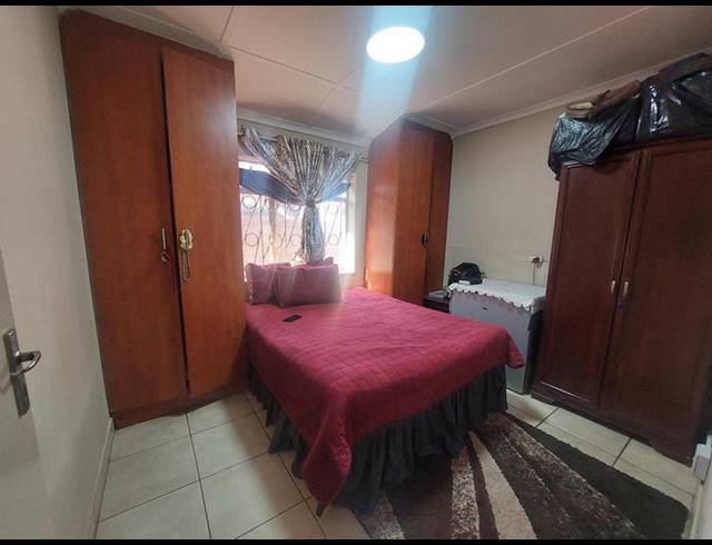 3 BEDROOM HOUSE FOR SALE IN LAUDIUM